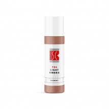 Pigment Paramedicaux Swiss Color Light Umbra