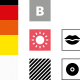 Pigment Paramedicaux Swiss Color Soft Terra
