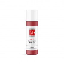 Pigment Paramedicaux Swiss Color Passion Berry