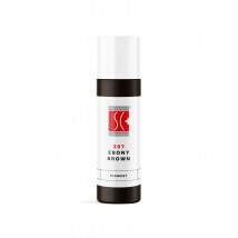 Pigment Sourcils Swiss Color Ebony Brown