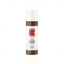 Pigment Sourcils Swiss Color Blond Brown