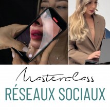 Masterclass Réseaux Sociaux