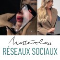 Masterclass Réseaux Sociaux