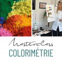 Masterclass Colorimétrie