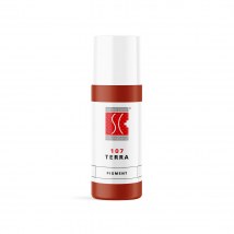 Pigment Paramedicaux Swiss Color Terra 