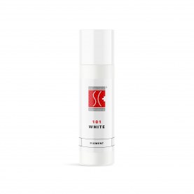 Pigment Paramedicaux Swiss Color White 
