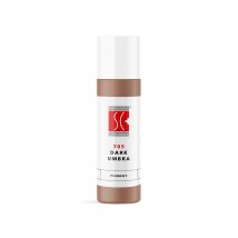 Pigment Paramedicaux Swiss Color Dark Umbra