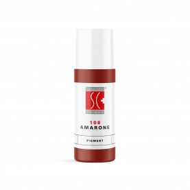 Pigment Lèvres Swiss Color Amarone