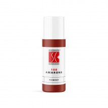 Pigment Lèvres Swiss Color Amarone