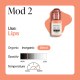 Pigment Correcteur Mod 2- PermaBlend