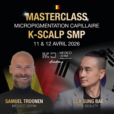 Masterclass AIR Dots