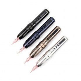 Wireless Handpiece