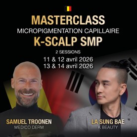 Masterclass AIR Dots