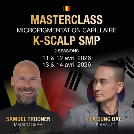 Masterclass AIR Dots