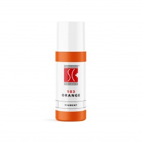 Pigment Correcteur Orange - Swiss Color