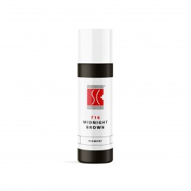 Pigment Yeux Midnight Brown