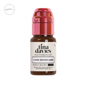 Pigment Sourcils -  Set Tina Davies Luxe - Medico Derm