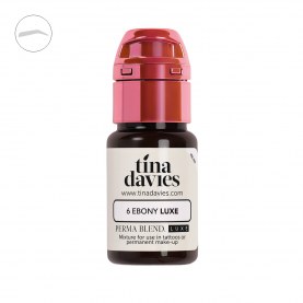 Pigment Sourcils -  Set Tina Davies Luxe - Medico Derm