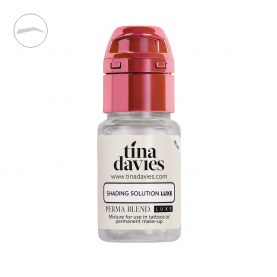 Pigment Sourcils -  Set Tina Davies Luxe - Medico Derm
