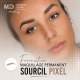 Formation de Maquillage Permanent - Module de base sourcils - Medico Derm