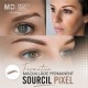 Formation de Maquillage Permanent - Module de base sourcils - Medico Derm