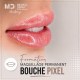 Formation de Maquillage Permanent - Module de base bouche - Medico Derm