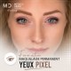 Formation de Maquillage Permanent - base yeux - Medico Derm