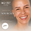 Formation Sourcils Hyperréalistes (poil à poil machine)