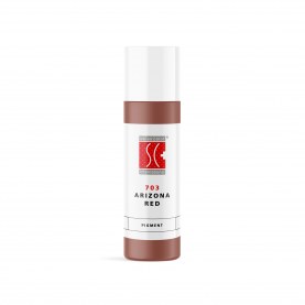 Pigment Lèvres Swiss Color Arizona Red