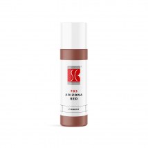 Pigment Lèvres Swiss Color Arizona Red